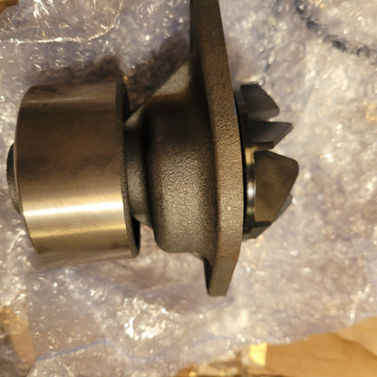 GENUINE NEW WATER PUMP W/ SEAL GASKET FOR 5473238 CUMMINS 6.7L 2007 THRU 2012