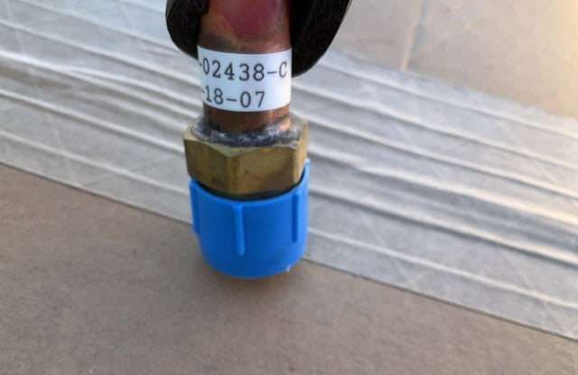 Nonmetallic Hose Assembly M1114 NSN 4720-01-516-9679 - photo 9