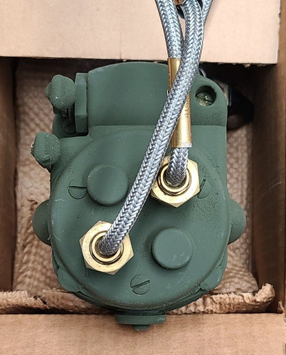 Slick Magneto 2220 2-cylinder 2920-01-259-5962  13227E9890-2