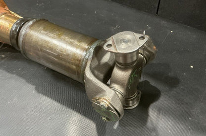 Joint Yoke M916A1 NSN 2520-01-331-2999 - photo 4