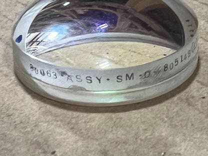 Light Lens Assy 266-7571-580 NSN 6210-01-069-9000 - photo 8