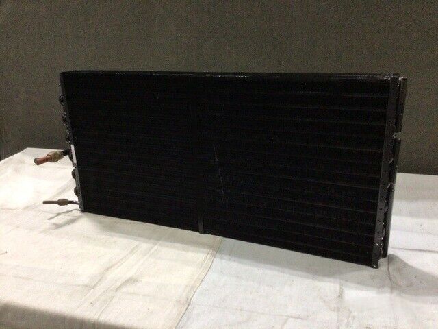HMMWV M1114 BAE 03-00333 AC REFRIGERATION EVAPORATOR COIL 4130-01-460-5782