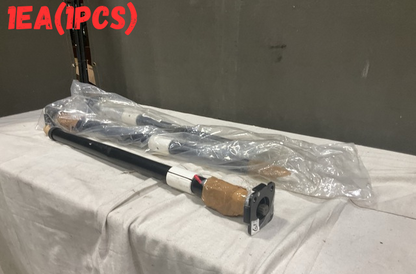 Steering Column Housing 600444 NSN 2530-01-521-6618