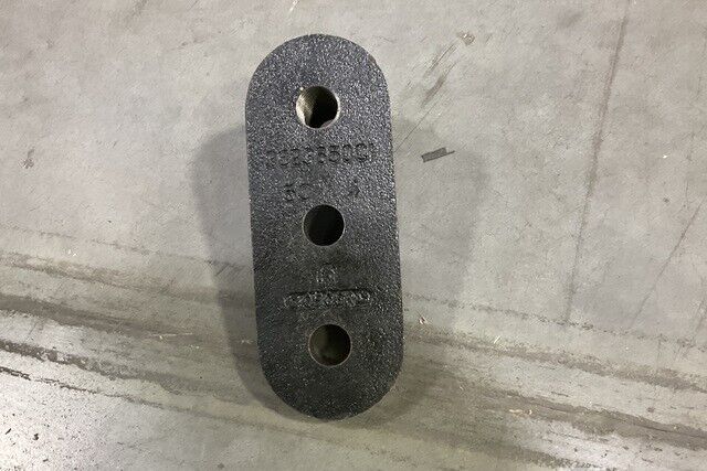 MILITARY MRAP-MRV 3823650C1 UPPER SHOCK SUPPORT MTG 23K 4X 5340-01-566-6051 NOS