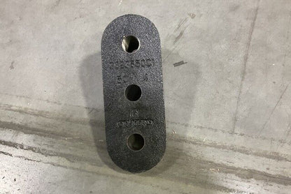 MILITARY MRAP-MRV 3823650C1 UPPER SHOCK SUPPORT MTG 23K 4X 5340-01-566-6051 NOS