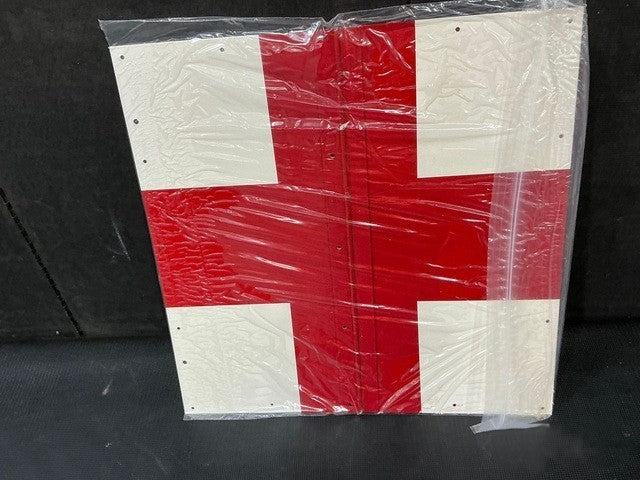 Body Panel 12341082-2 NSN 2510-01-265-3282