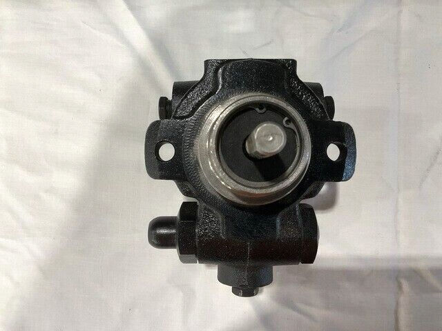 SUNTEC H3BA100 MODEL H TWO STAGE ROTARY PUMP 6-1-9916 4320-00-432-1691