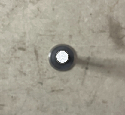 SUBMARINE ALLIS-CHALMERS 4908609-3 ENGINE POPPET VALVE D-2032 2805-00-851-7586