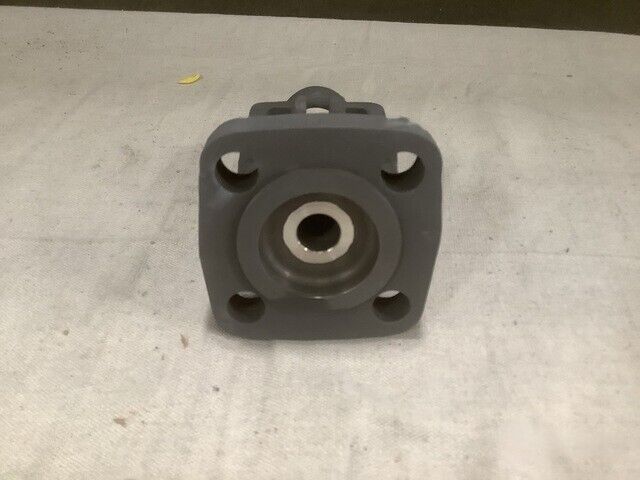 GENUINE DERBYSHIRE 803-2177525-C5XX-86 VALVE CAP BONNET 1" 4820-01-556-1212