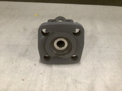 GENUINE DERBYSHIRE 803-2177525-C5XX-86 VALVE CAP BONNET 1" 4820-01-556-1212