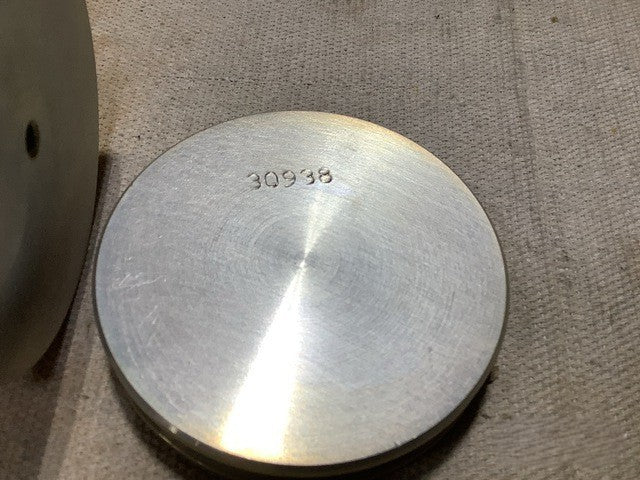 Protective Plug 30938 NSN 5340-01-073-3078