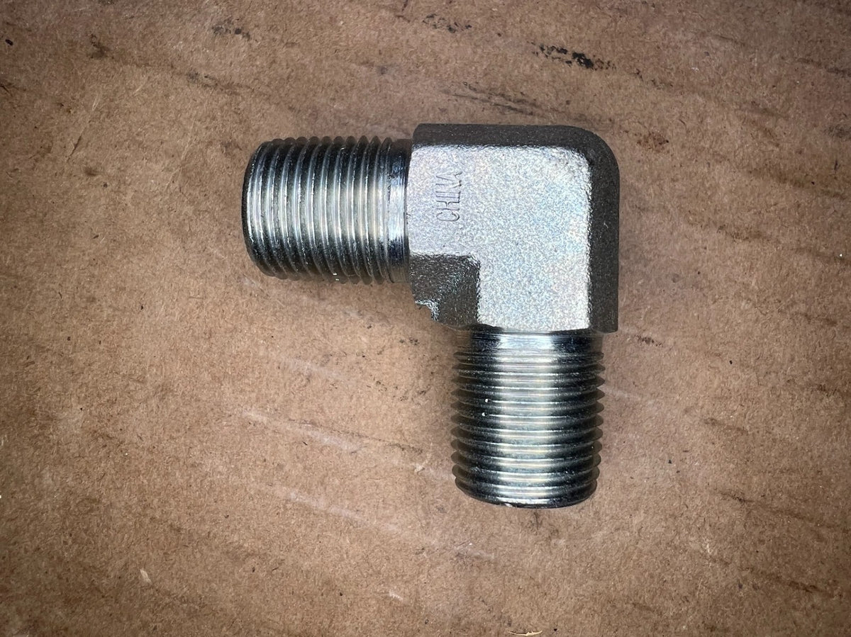 Pipe Elbow 140237C NSN 4730-00-844-1379 - photo 4