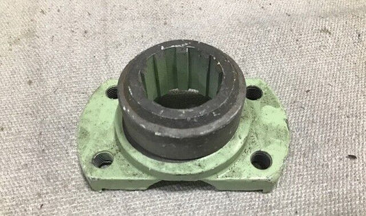 MILITARY ASSAULT AMPHIBIOUS VEHICLE YOKE DRIVE FAN 2584416 2930-01-118-2017 NOS