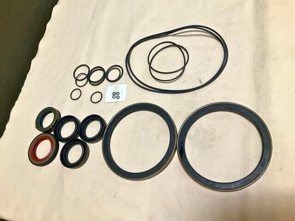 NEW MB4 AIRCRAFT TOWING TRACTOR GASKET PREFORMED PACKING SET 5330-01-262-7744