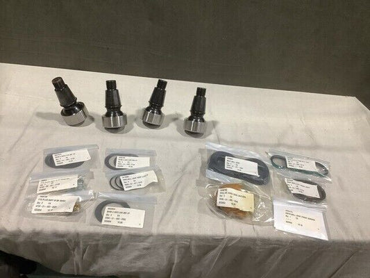 OSHKOSH MTVR 7 TON  3919960 FRONT BALL JOINT PARTS KIT 2530-01-611-2747