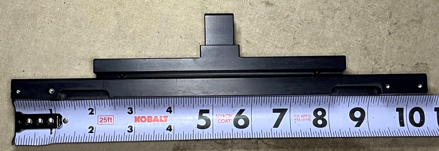 AMPLIFIER SECURITY LOCK BAR 10497-0871-01 5340-01-549-7432