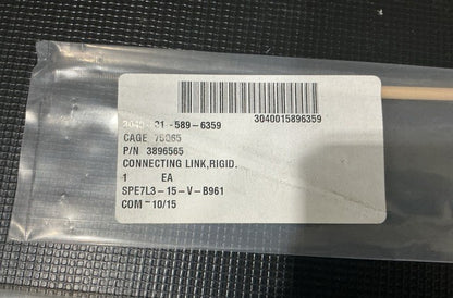 Connecting Link 3896565 NSN 3040-01-589-6359 - photo 4