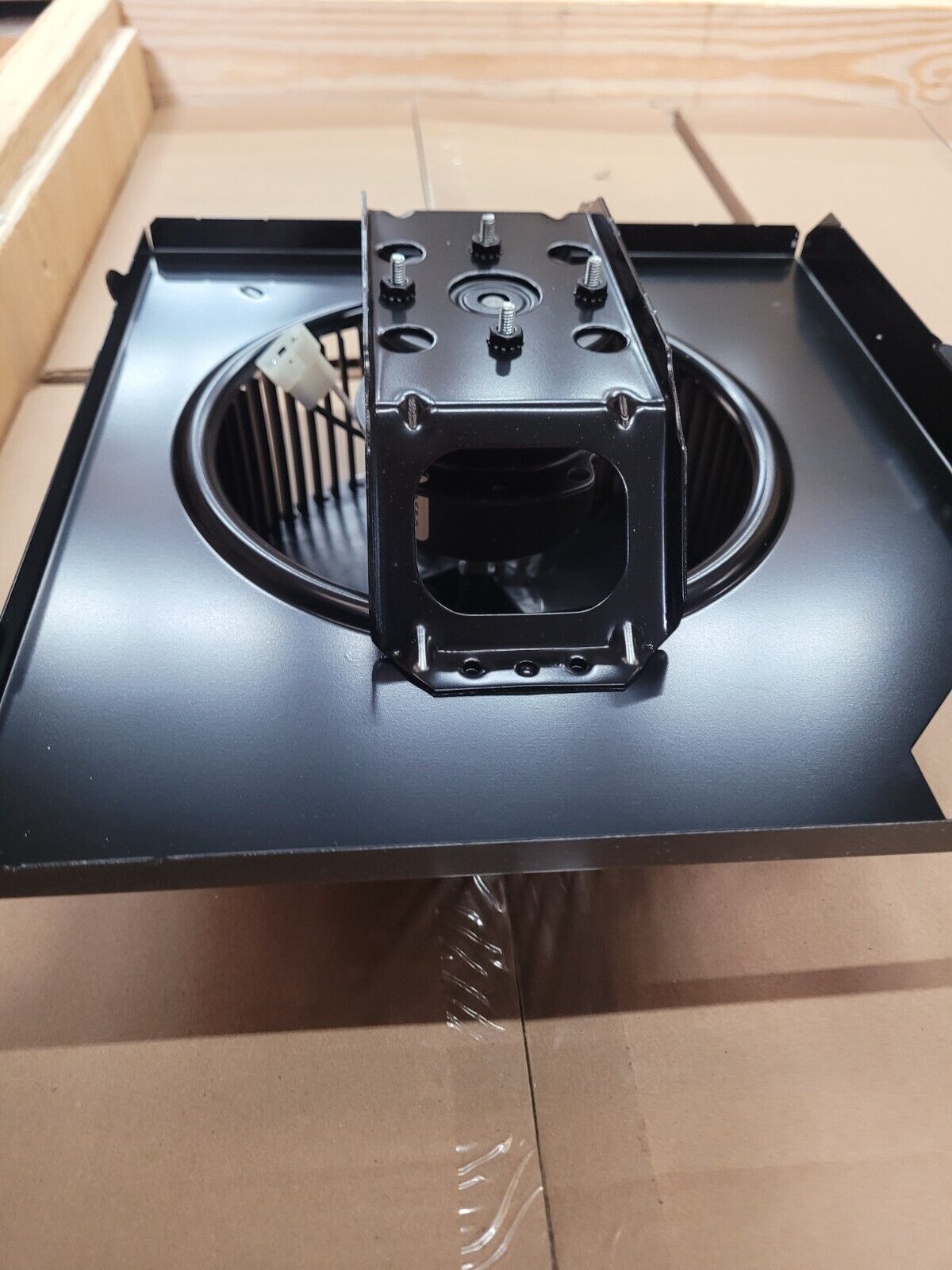 NEW BROAN S97017854 BLOWER ASSEMBLY FOR OTRE110 FAN 97017854