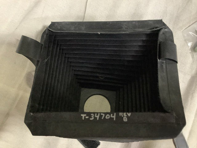 Camera Bellows Attachment F/A-18 NSN 6710-01-497-7268 - photo 2