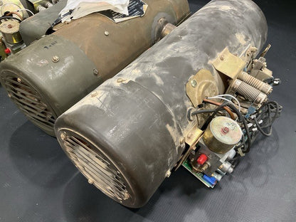 Heater M939A1 NSN 2540-01-194-3323 - photo 2