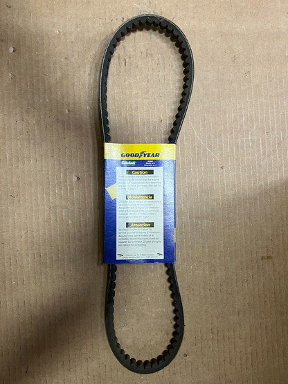V-belt 24443 - photo 5