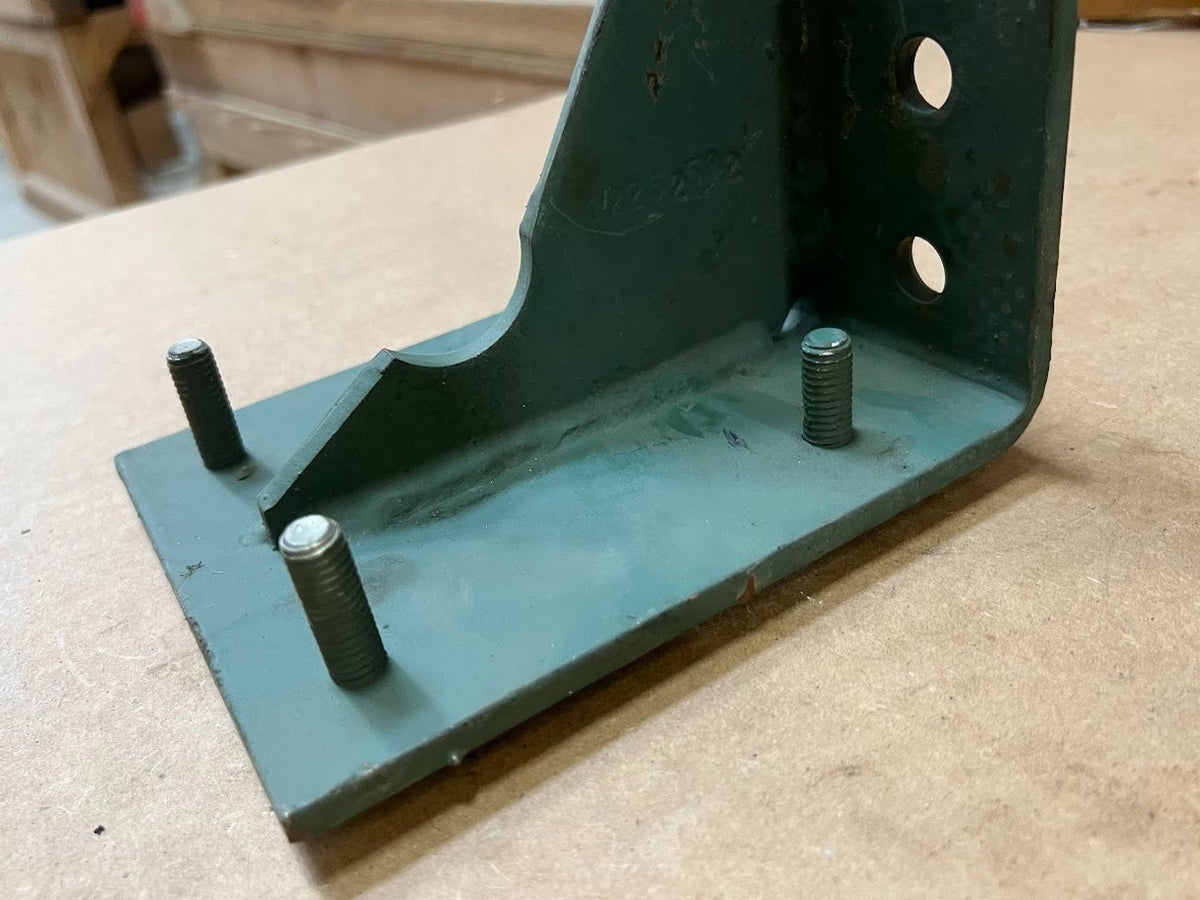 Angle Bracket M60A1 NSN 5340-01-044-8386 - photo 4