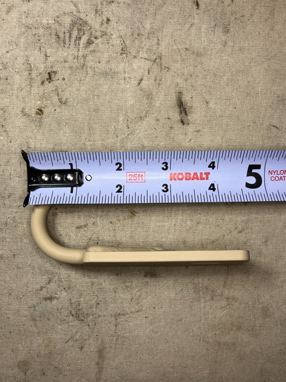 MRAP MAXXPRO DION DEFENSE 3917663C1 SUPPORT HOOK PEGBOARD ASSY 5340-01-647-4321