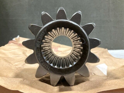 M548 & M548A1, MIM-72 CHAPARRAL GERHARDT 8756493 SPUR GEAR 3020-00-106-2190