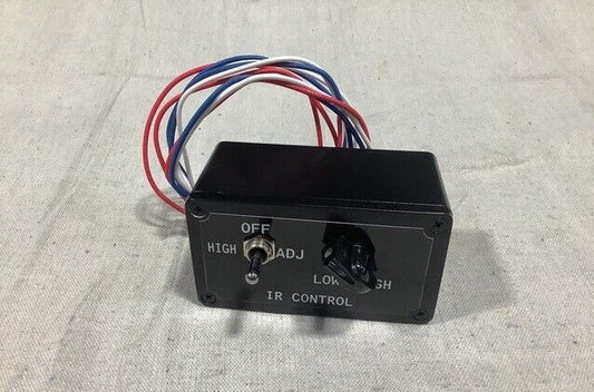 GENUINE MRAP NAVISTAR 3673571C1 BATTERY GENER GAUGE TOOL 5220-01-556-6301