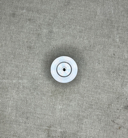 PHANTOM F-4 PROWLER EA-6B AIRCRAFT VALVE SEAT 15359 4820-00-594-6979