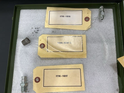 Pressure Gage Kit M-113A1 NSN 6695-01-242-6795 - photo 11