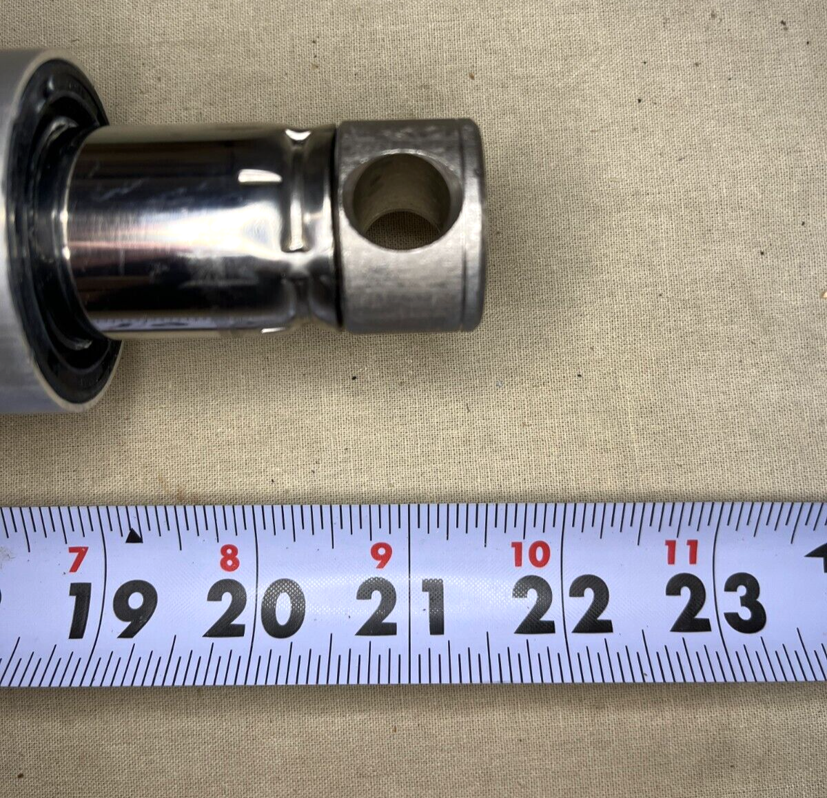 Thomson 3685964C1 Electrak Pro Linear Actuator Box MRAP 5930-01-566-6016