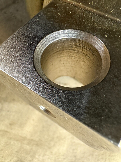 M60A1, M48A5, M60 TANK 12270486 SELF-ALIGNING PLAIN BEARING 3120-01-153-0290 NOS