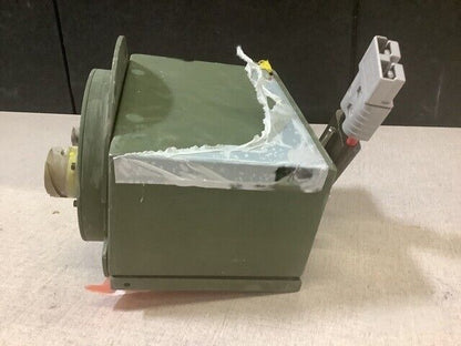 NEW HMMWV MRAP-COUGAR BAE 6437248-01M1 MOTOR CONTROLLER BPMTU 6110-01-552-4505