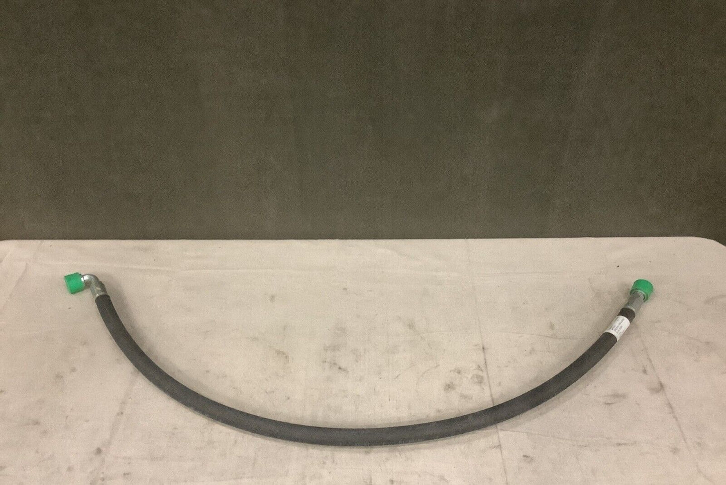 LOADER, 624JR UTILITY AT316333 DEERE FAN DRIVE HYDRAULIC HOSE 4720-01-566-4383