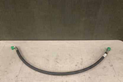 LOADER, 624JR UTILITY AT316333 DEERE FAN DRIVE HYDRAULIC HOSE 4720-01-566-4383