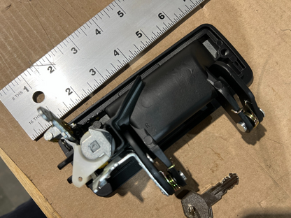 Door Handle 62641-6104 NSN 2540-01-376-3999 - photo 2