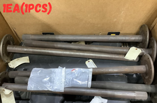 Axle Shaft M-915 NSN 2520-01-089-5862