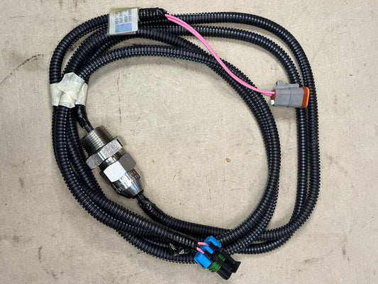 JERRV MRAP 6X6 SPARTAN 3013-GG5B HARN-FRONT AXLE DIFF SWITCH 6150-01-583-7777