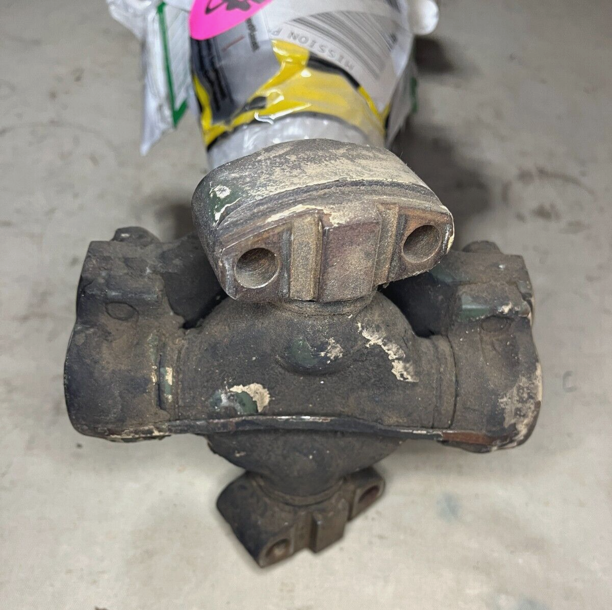 FORKLIFT 1000M TRUCK CONSTANT VE DRIVE SHAFT ASSEMBLY 6600052 2520-01-289-4303