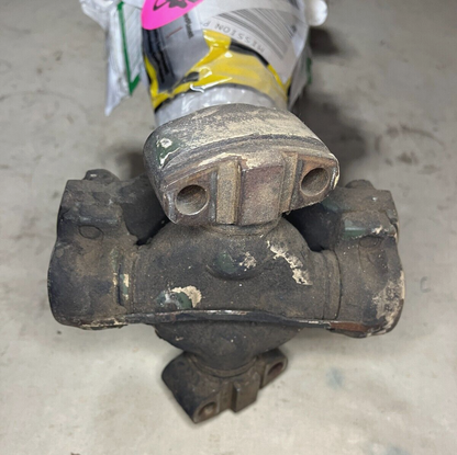 FORKLIFT 1000M TRUCK CONSTANT VE DRIVE SHAFT ASSEMBLY 6600052 2520-01-289-4303