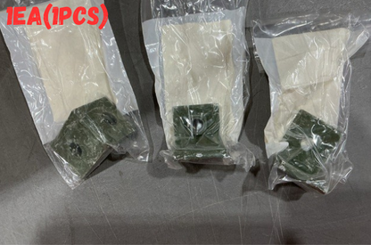 Angle Bracket M1114 NSN 5340-01-535-8702