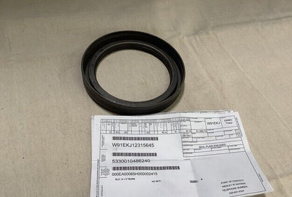 GENUINE MILITARY HEMTT MRAP M-ATV M915 M916A1 B370121BG0 1516140 PLAIN SEAL