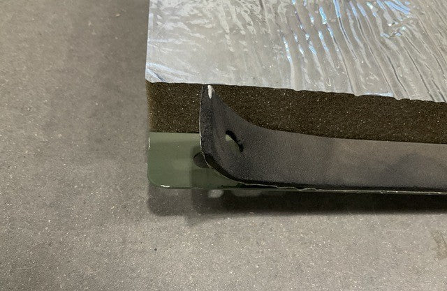 Access Cover 1895310W NSN 5340-01-353-5467 - photo 6