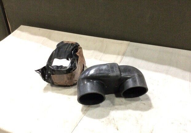 GENUINE LMTV M1078 M1088 TURBO INTAKE AIR DUCT HOSE 12414502 4720-01-363-2320