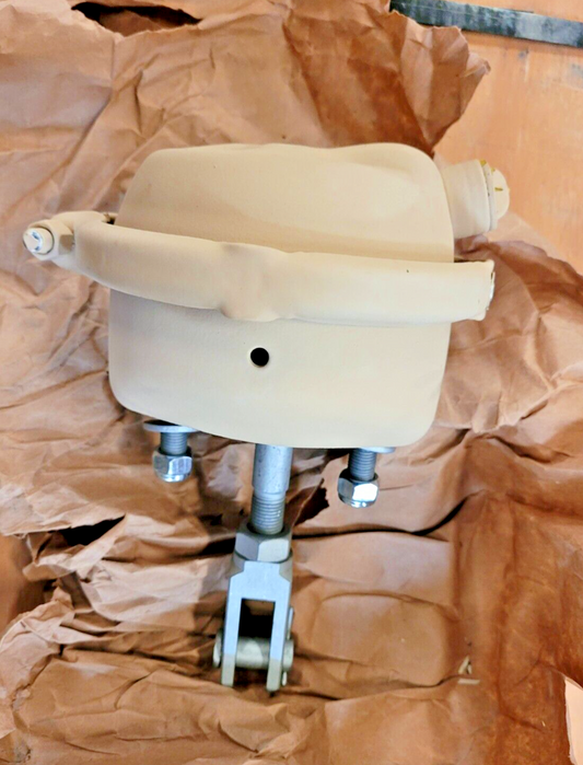 ORSAN 327601132E AIR BRAKE SERVICE CHAMBERS 168MM X 218MM IN TYPE 12 INCH 327601