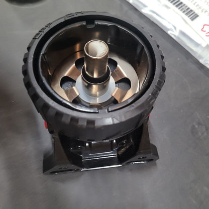 FUEL FILTER HEAD RE70357 RE500160 FITS JOHN DEERE 6415 6510S 6410S 6310S 6420