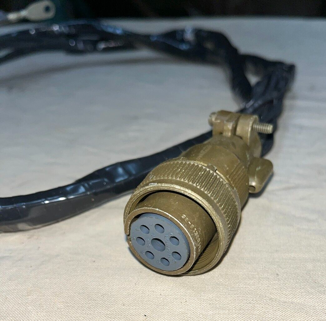 M939 FAMILY (M939A1/M939A2) NEW POWER CABLE ASSEMBLY 2590-00-308-2781 / 11630528