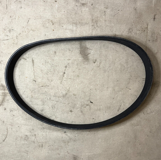 DETROIT DIESEL ALTERNATOR BELT FOR SERIES 60 ENGINES POLY-V 6 RIB BELT 23532986