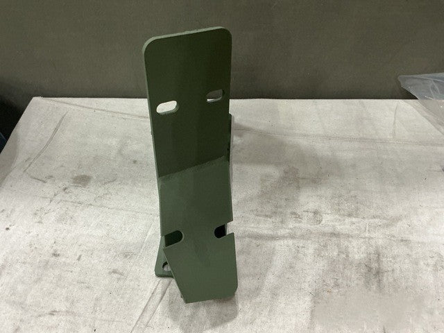Mounting Bracket 0256970571-00 NSN 5340-01-578-8006 - photo 3